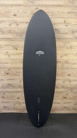 Outlier X 6'6"