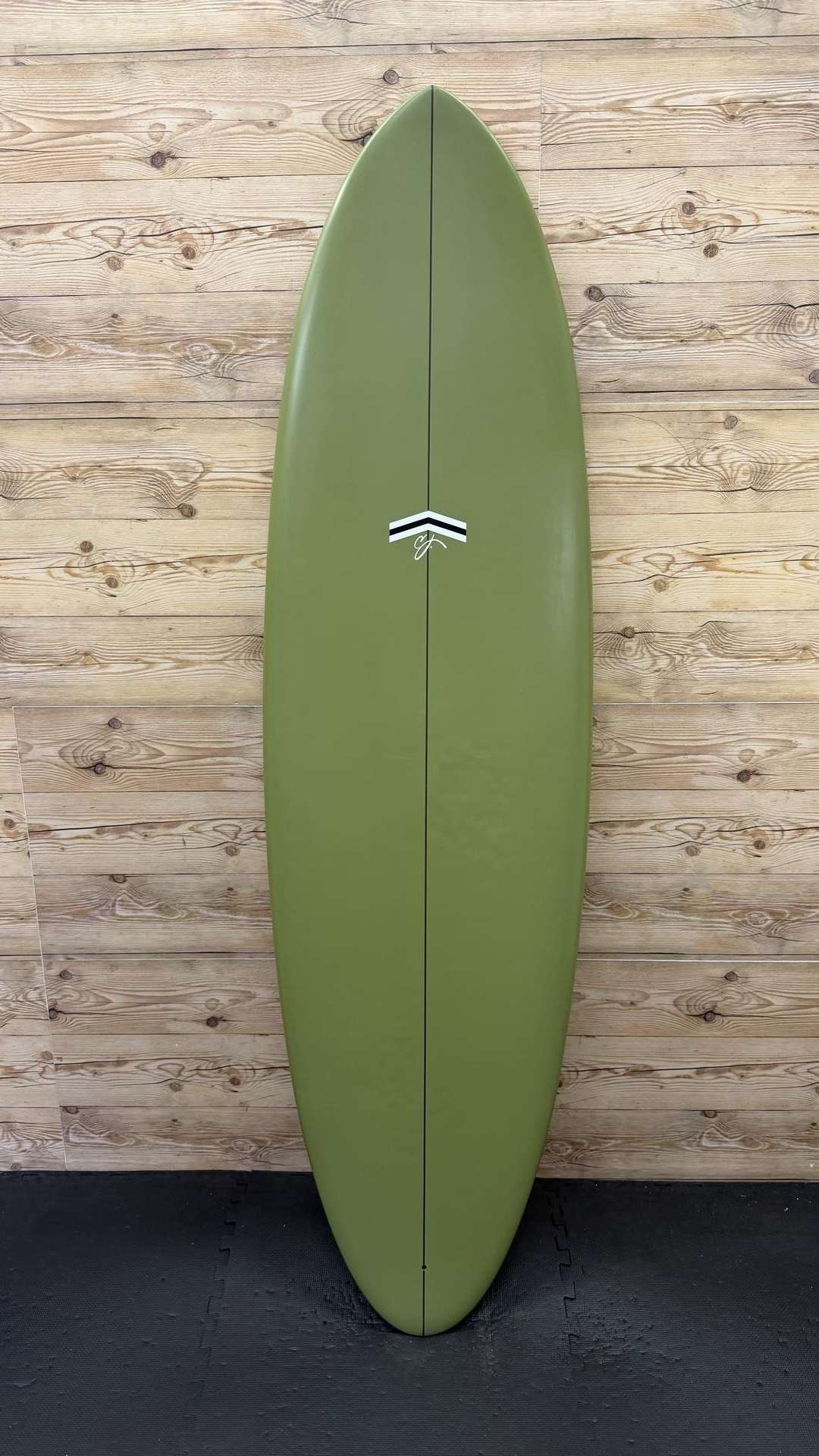 Outlier X 6'6"