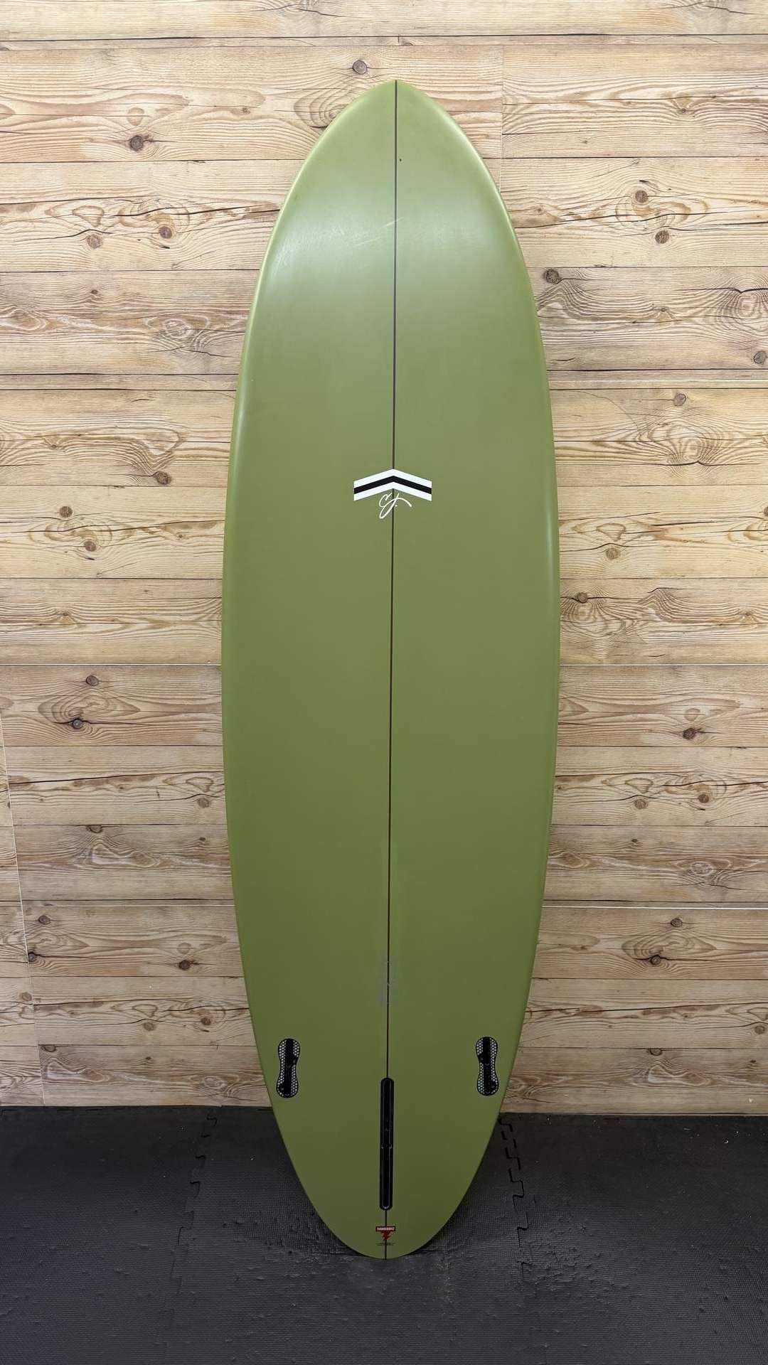 Outlier X 6'6"