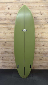 Outlier X 6'6"