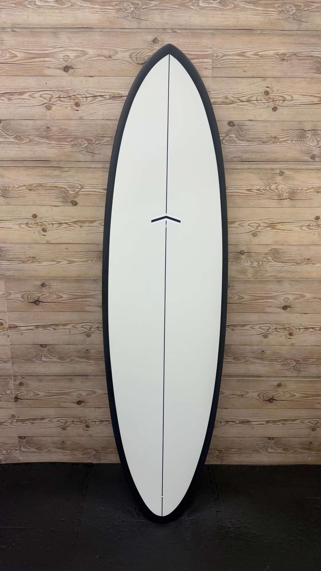 Outlier X 6'6"