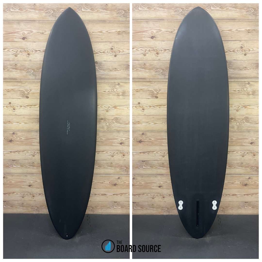 サーフィン・ボディボード ThunderBolt CJ OUTLIER Thunderbolt Surfboards for Sale -CJ Nelson Outlier 8ft – The Board