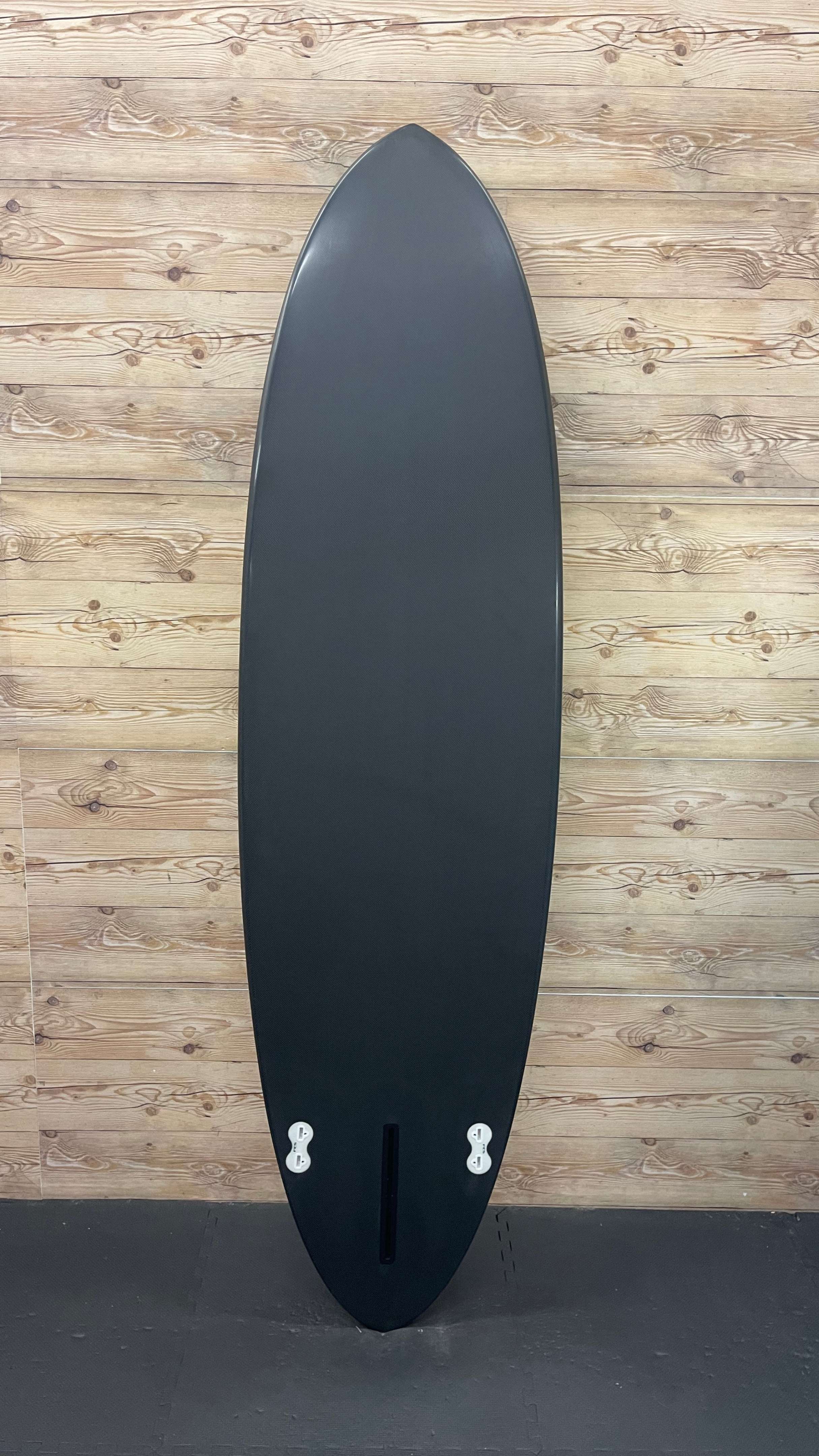 Used Surfboards for Sale -CJ Nelson Outlier X Proto 7'0