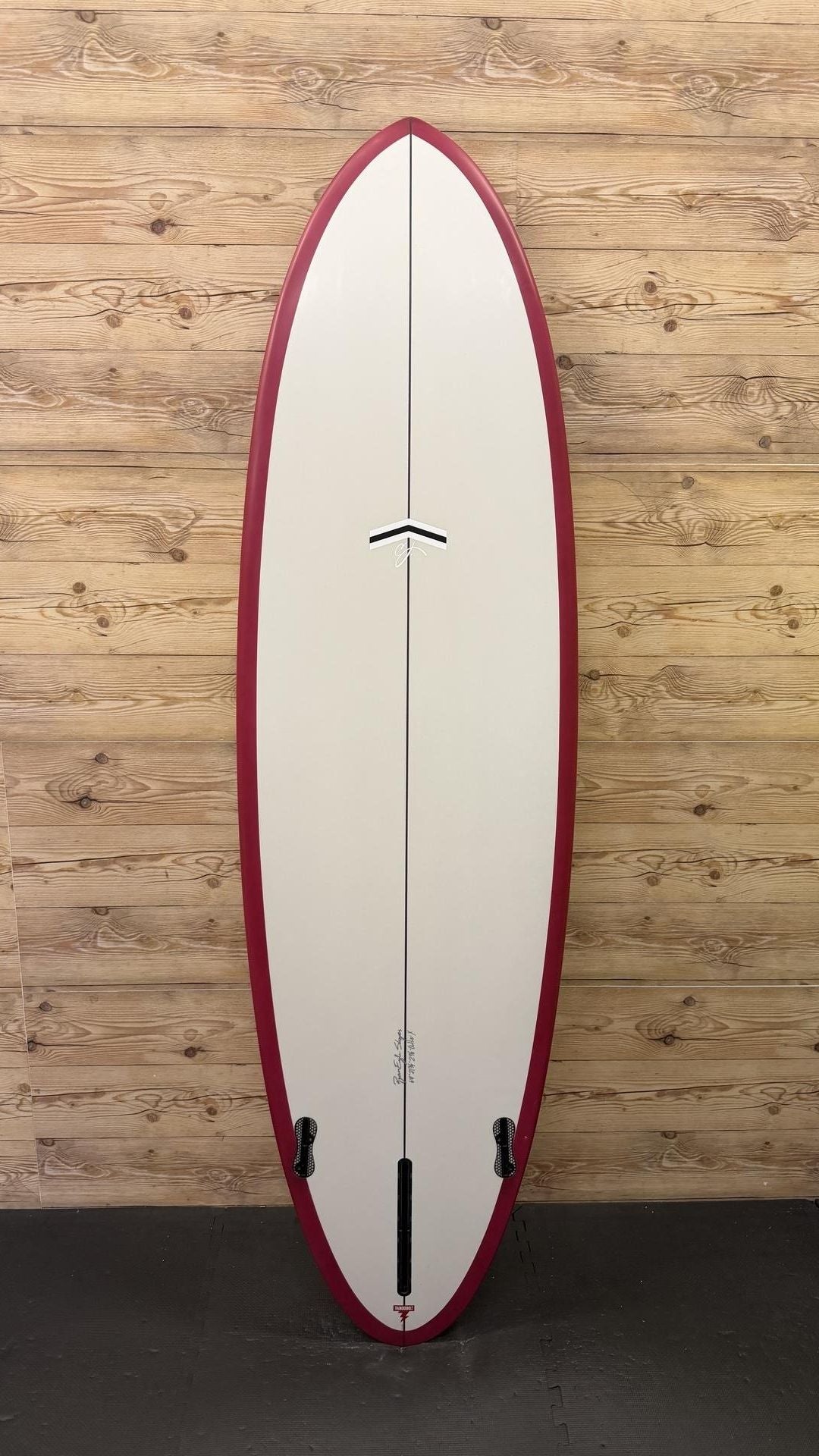 Outlier X 6'9"