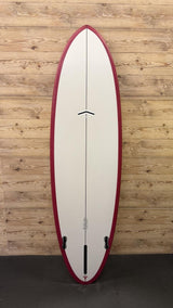 Outlier X 6'9"