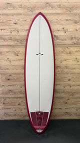 Outlier X 6'9"