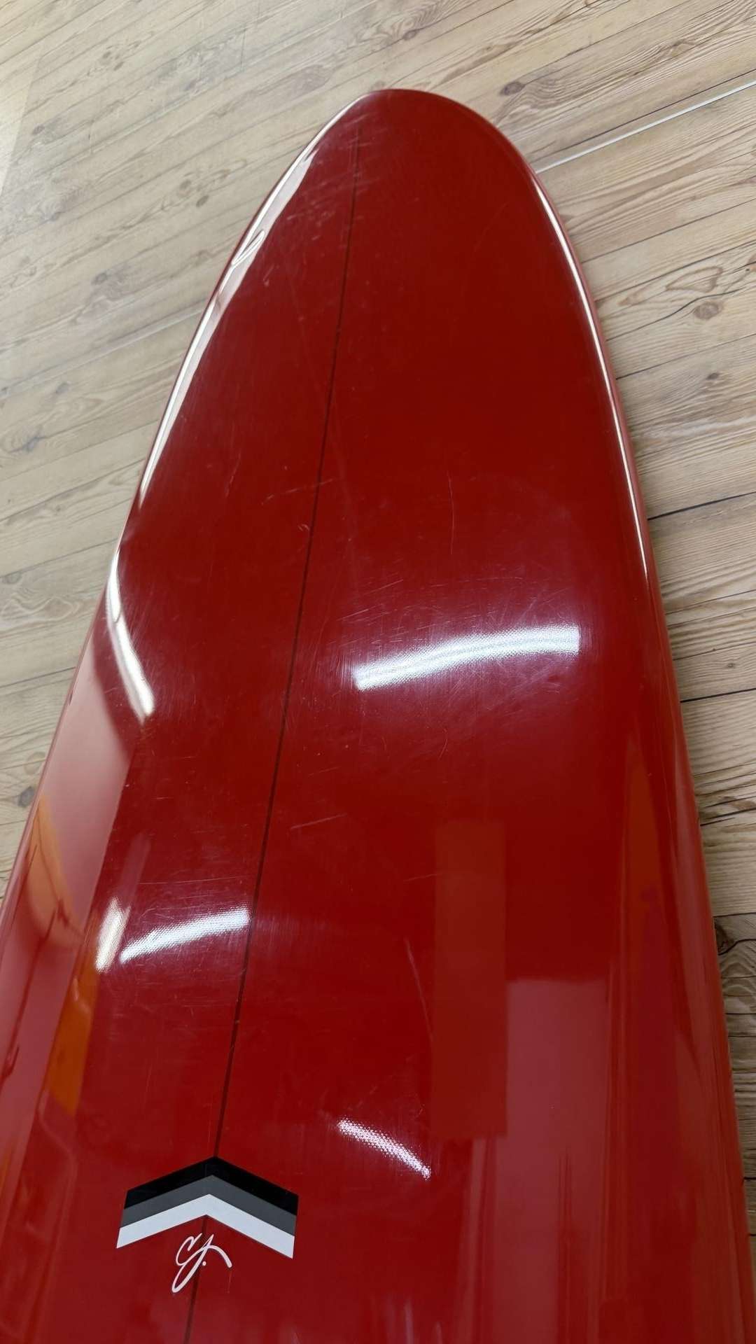 Outlier 9'0"