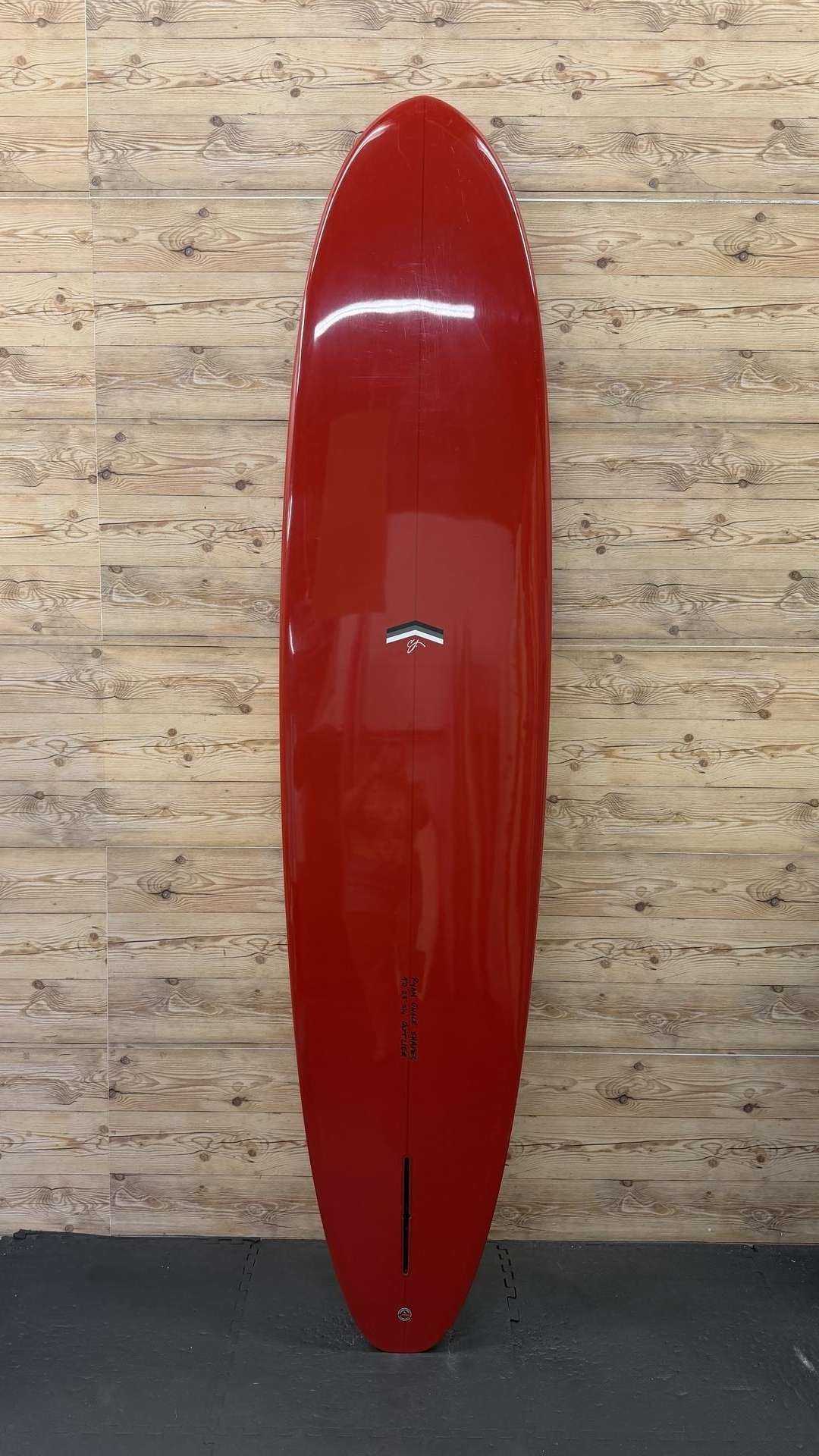 Outlier 9'0"