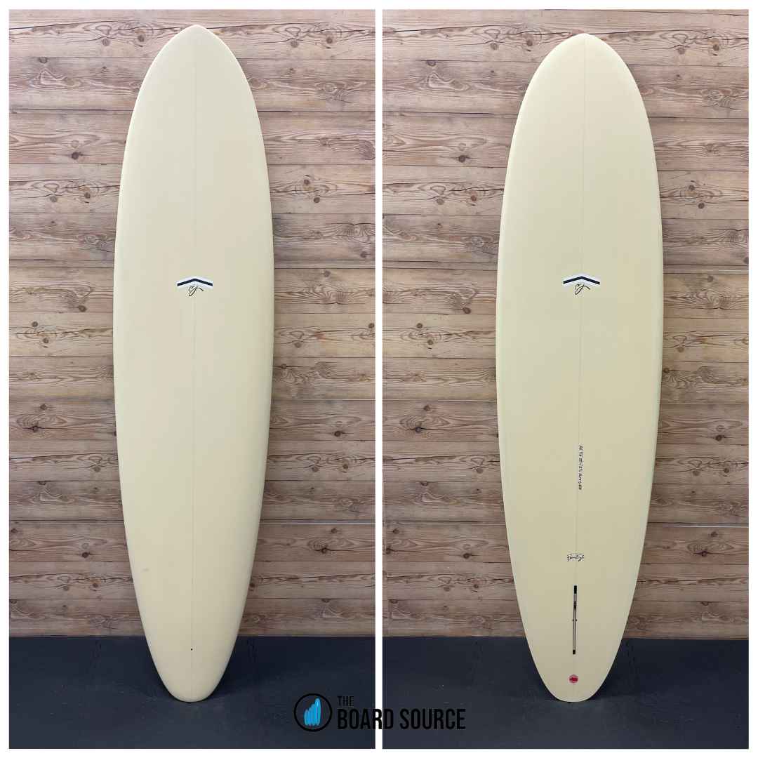 Outlier 7'6"