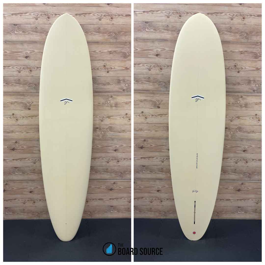Thunderbolt サンダーボルト CJネルソン　アウトライアー 7,6” サンダーボルト CJネルソンデザイン CJ NELSON DESIGNS OUTLIER