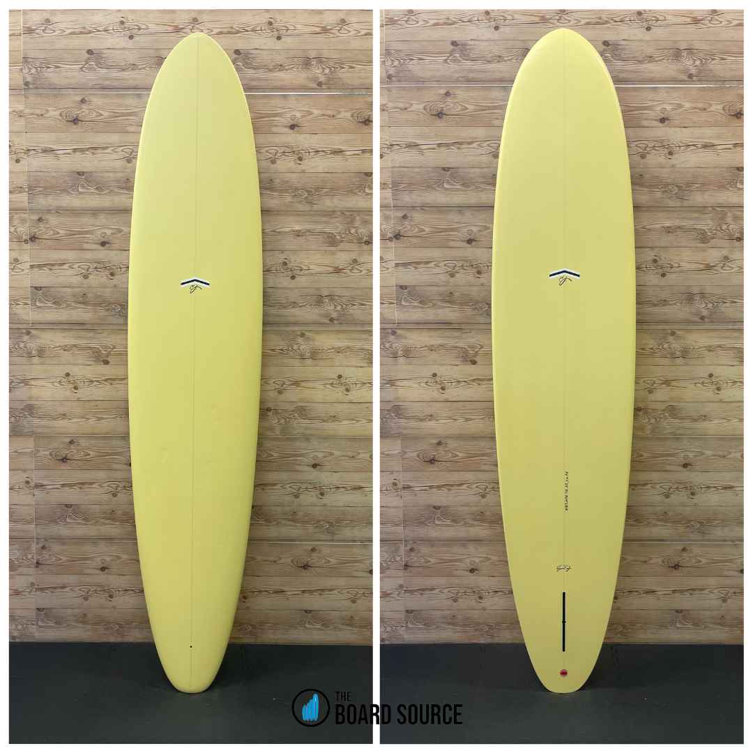 New & Used Longboard Surfboards for Sale – Page 2 – The