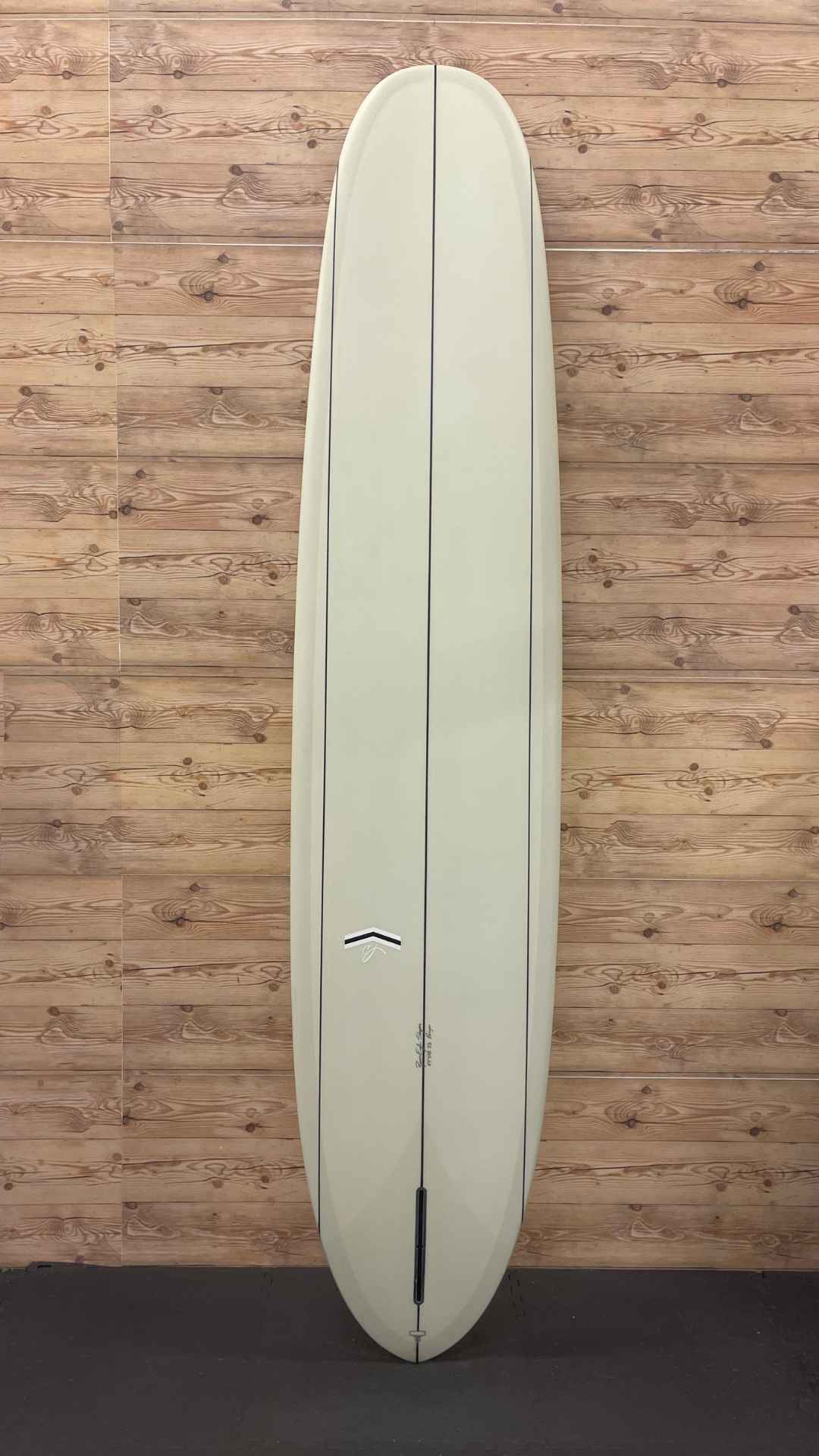 Paragon 9'7"