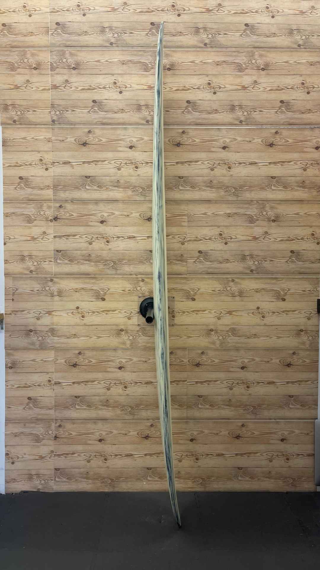 Paragon 9'11"