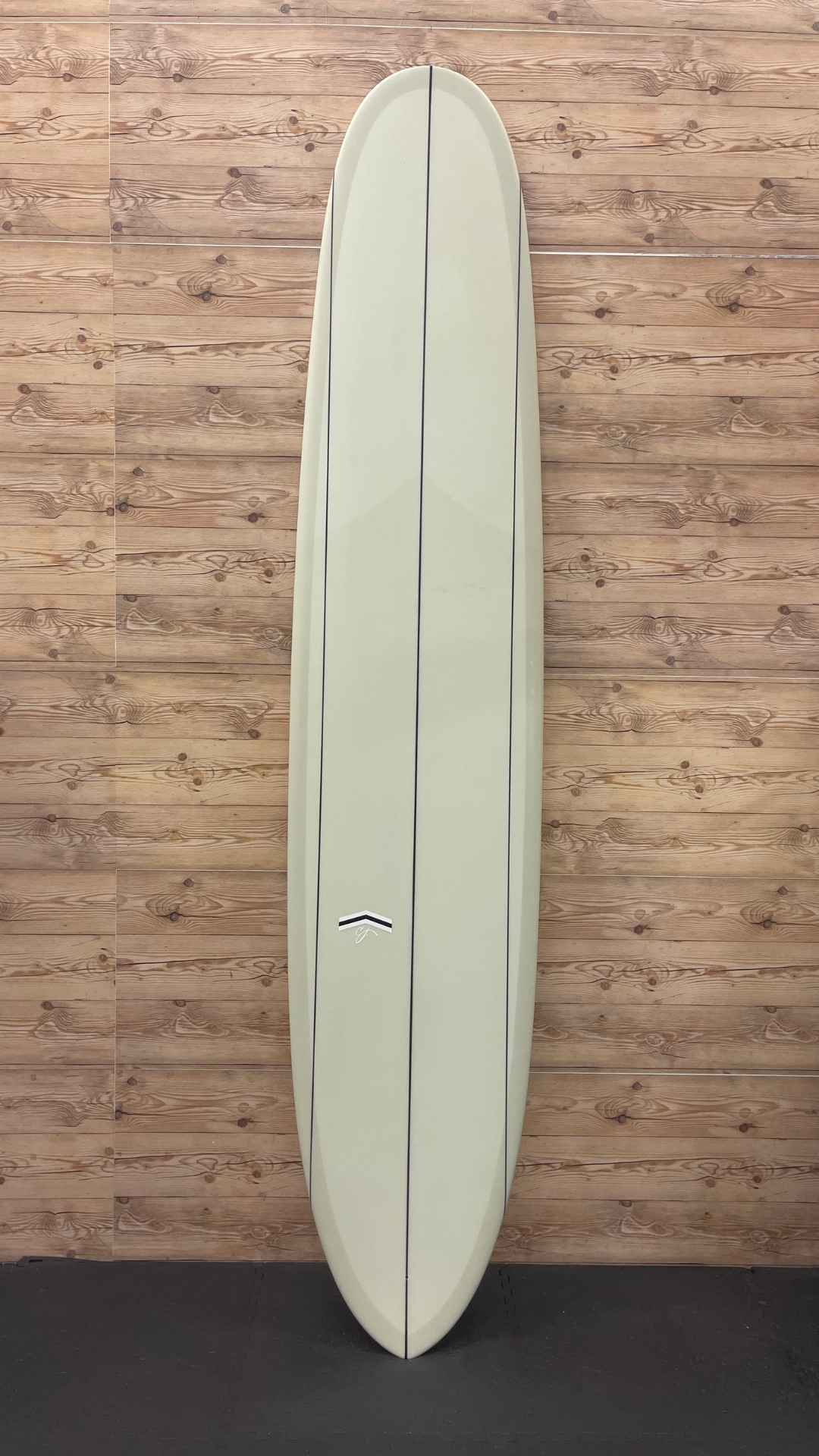 Paragon 9'7"