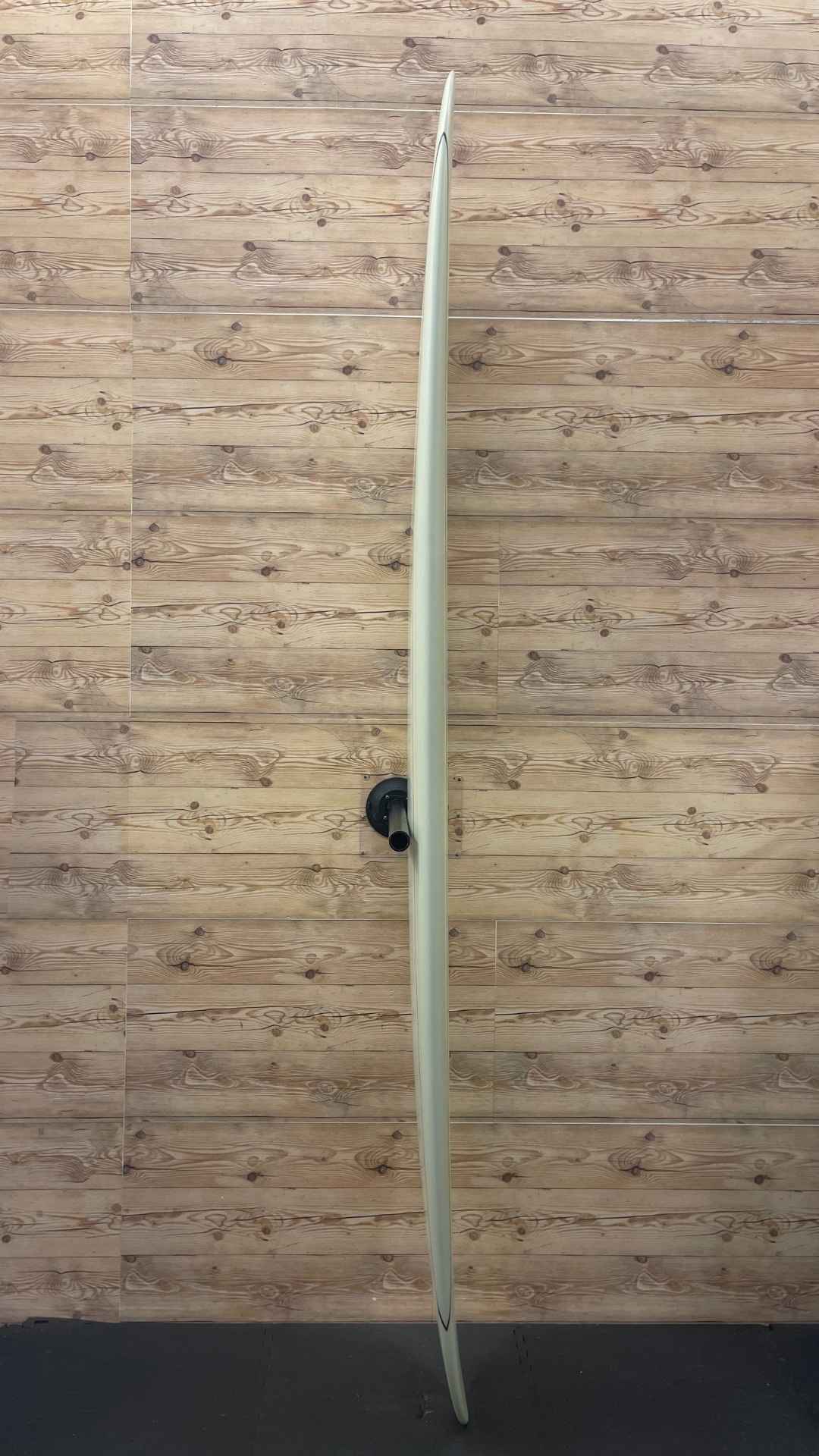 Paragon 9'7"