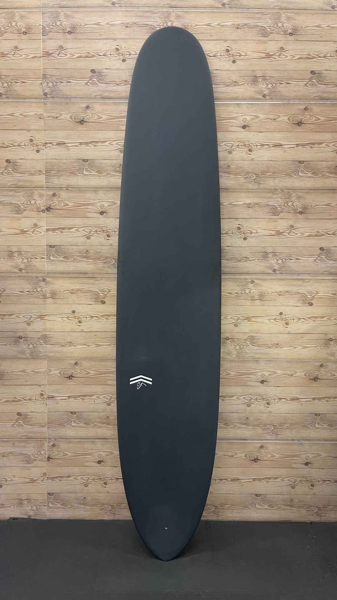 Paragon 9'7"