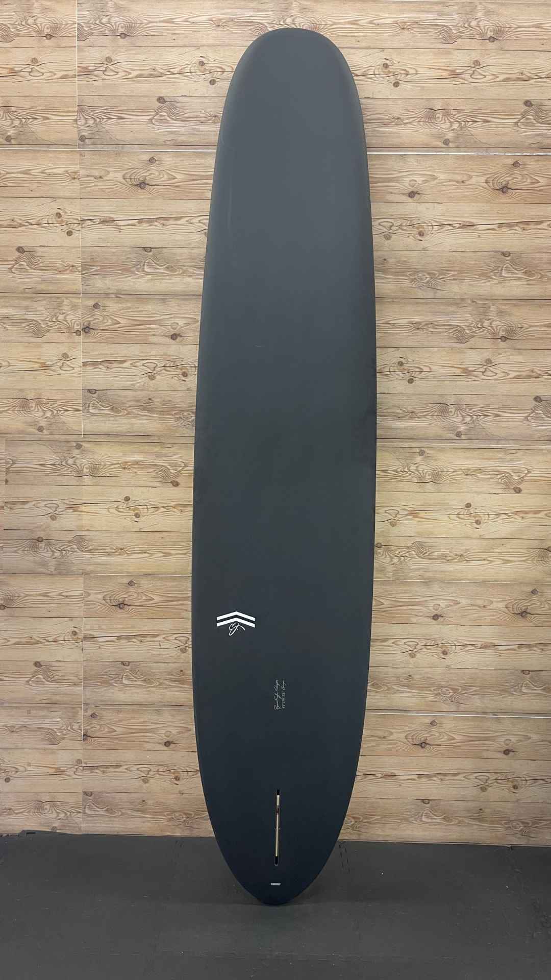 Paragon 9'7"