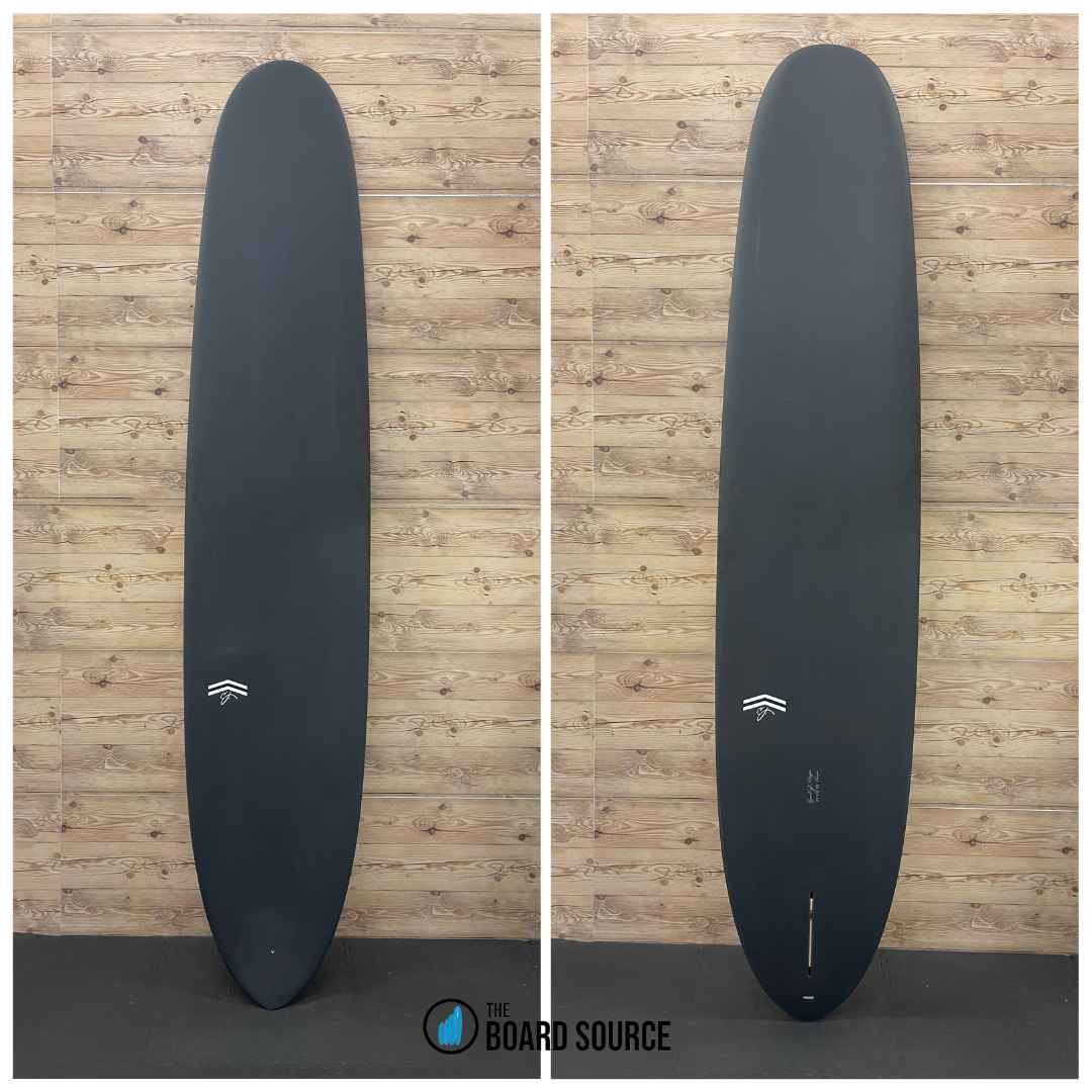 Paragon 9'7"