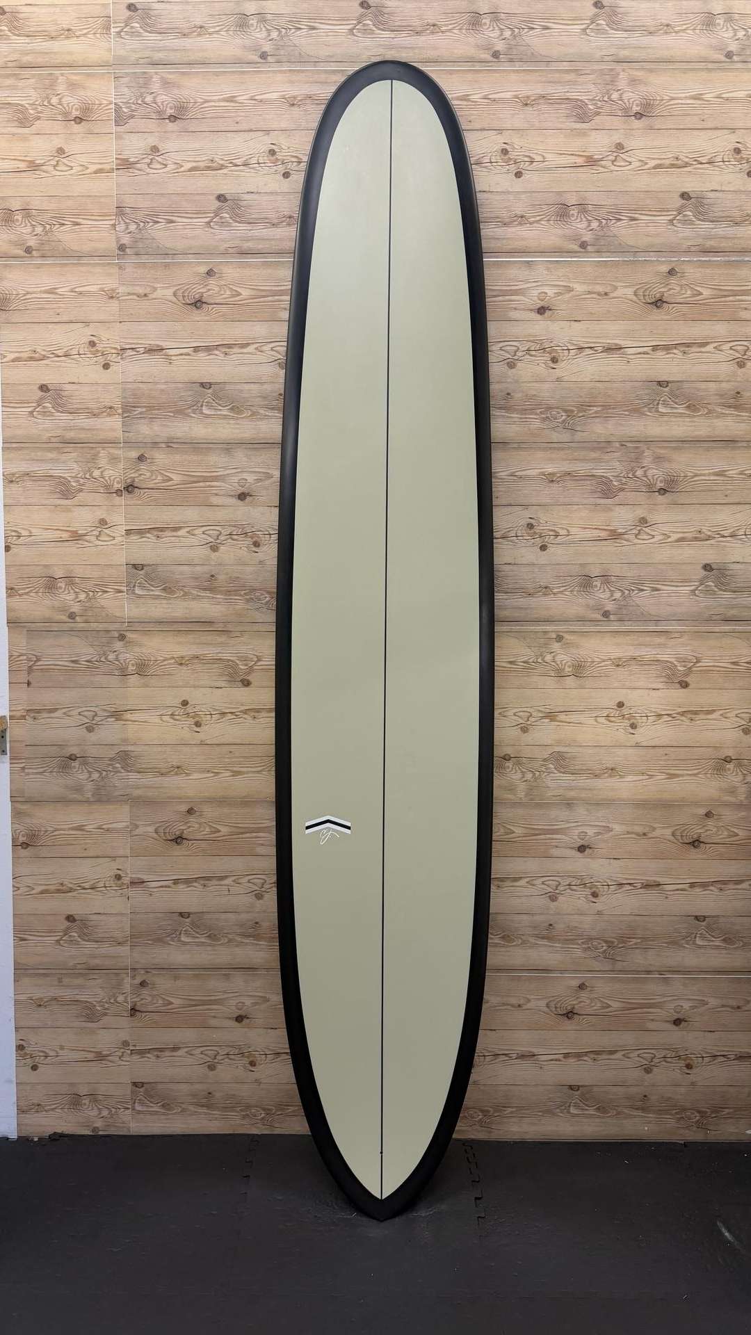 Paragon 9'11"