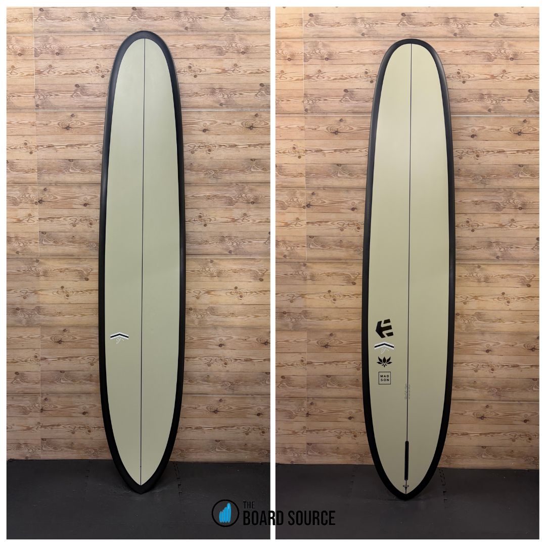 Paragon 9'11"