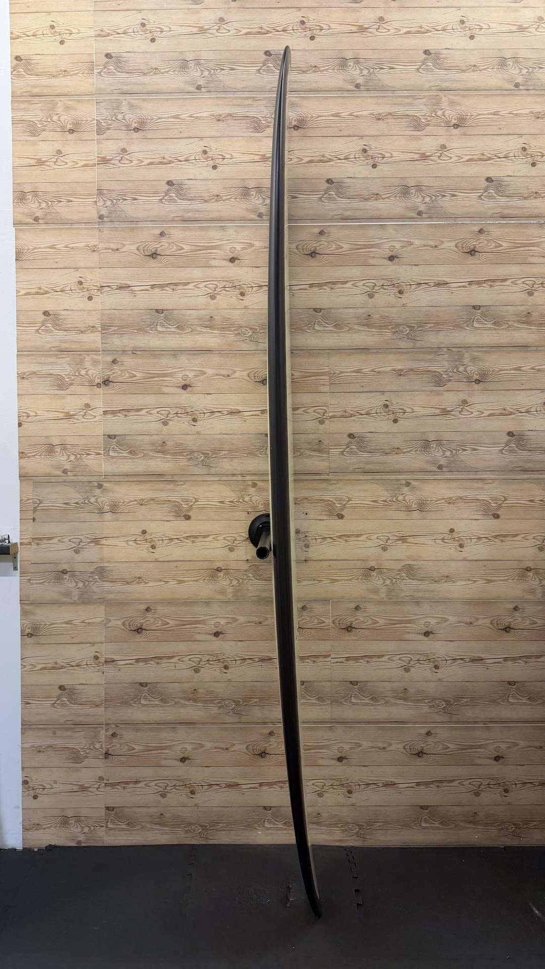 Paragon 9'11"
