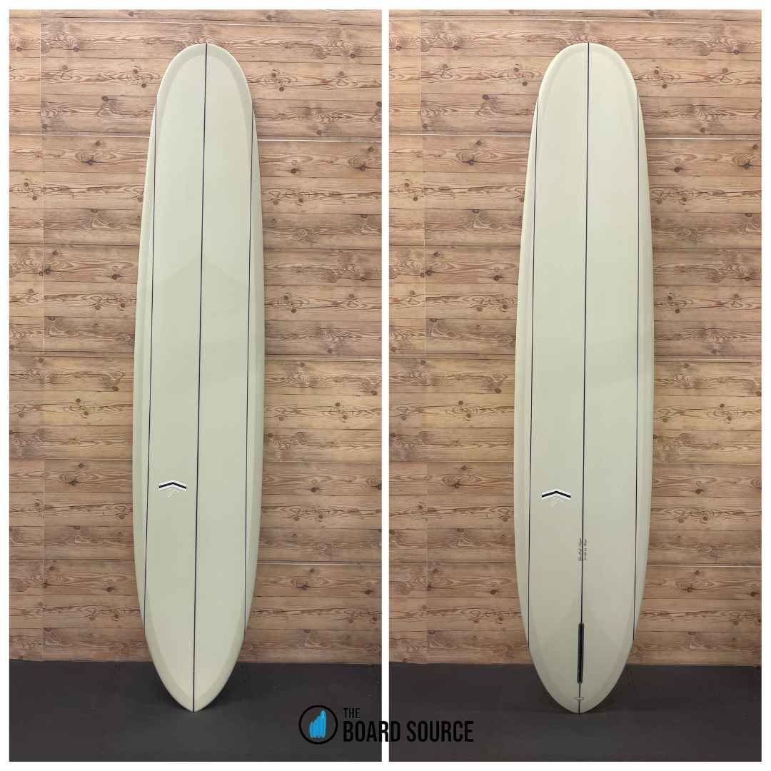 Paragon 9'7"