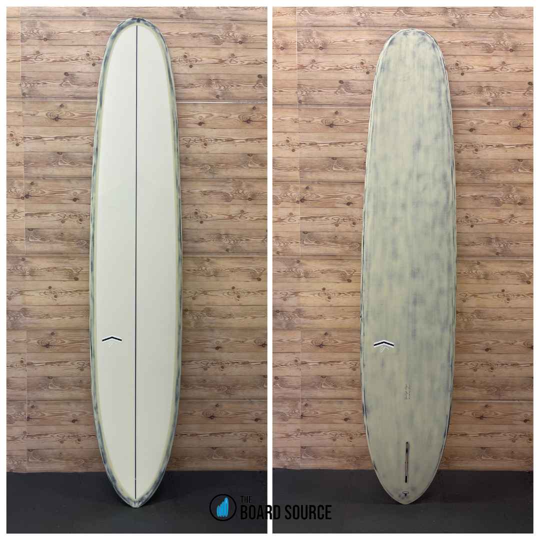 Paragon 9'11"