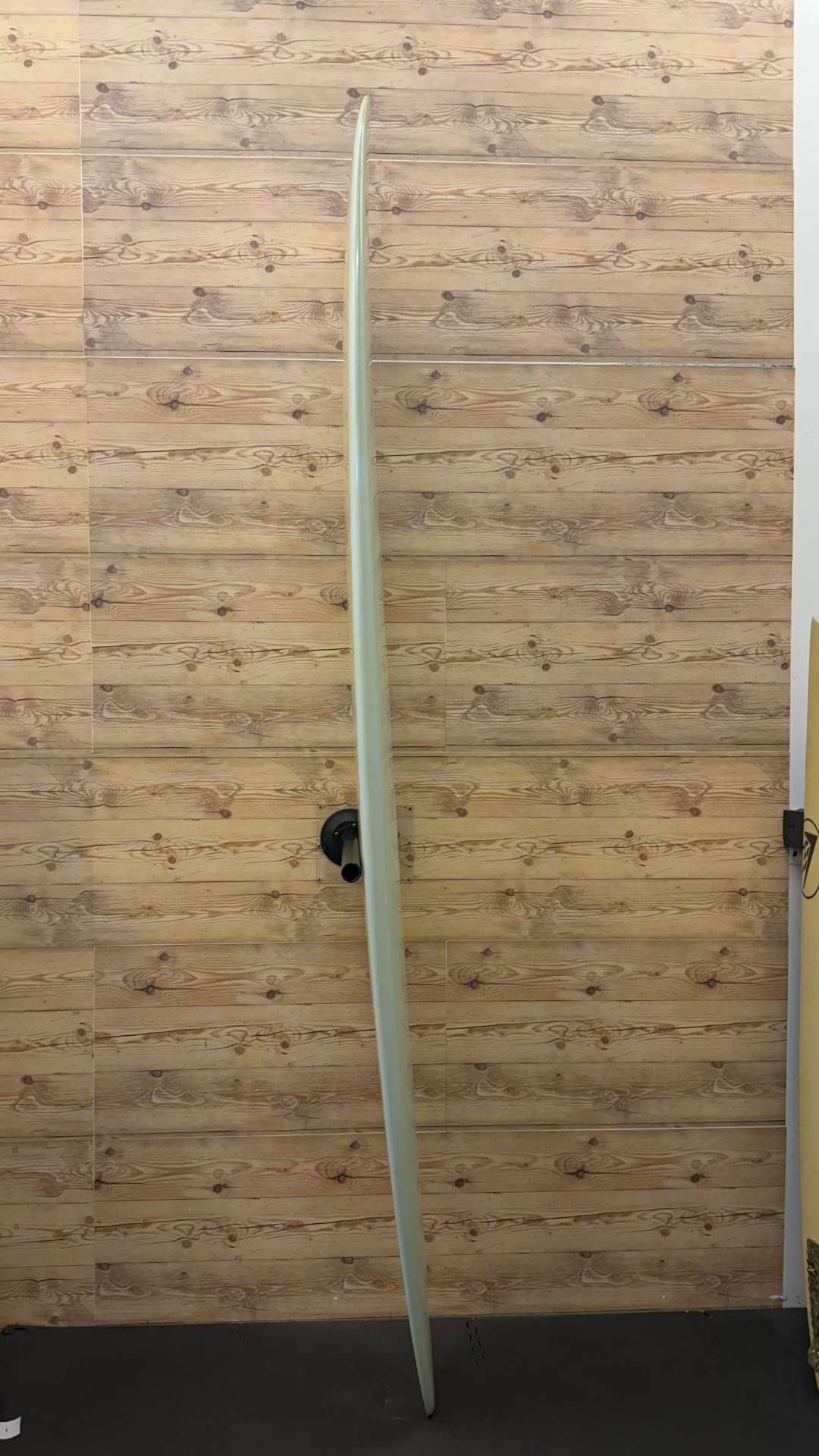 Parallax 9'9"