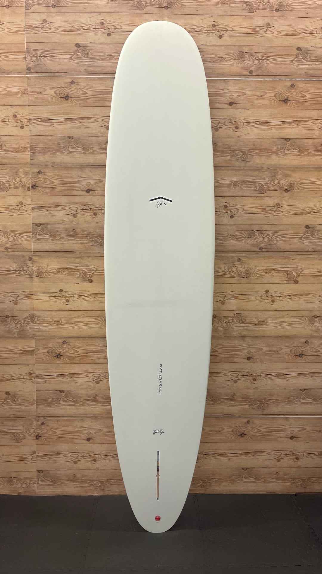 Parallax 9'3"