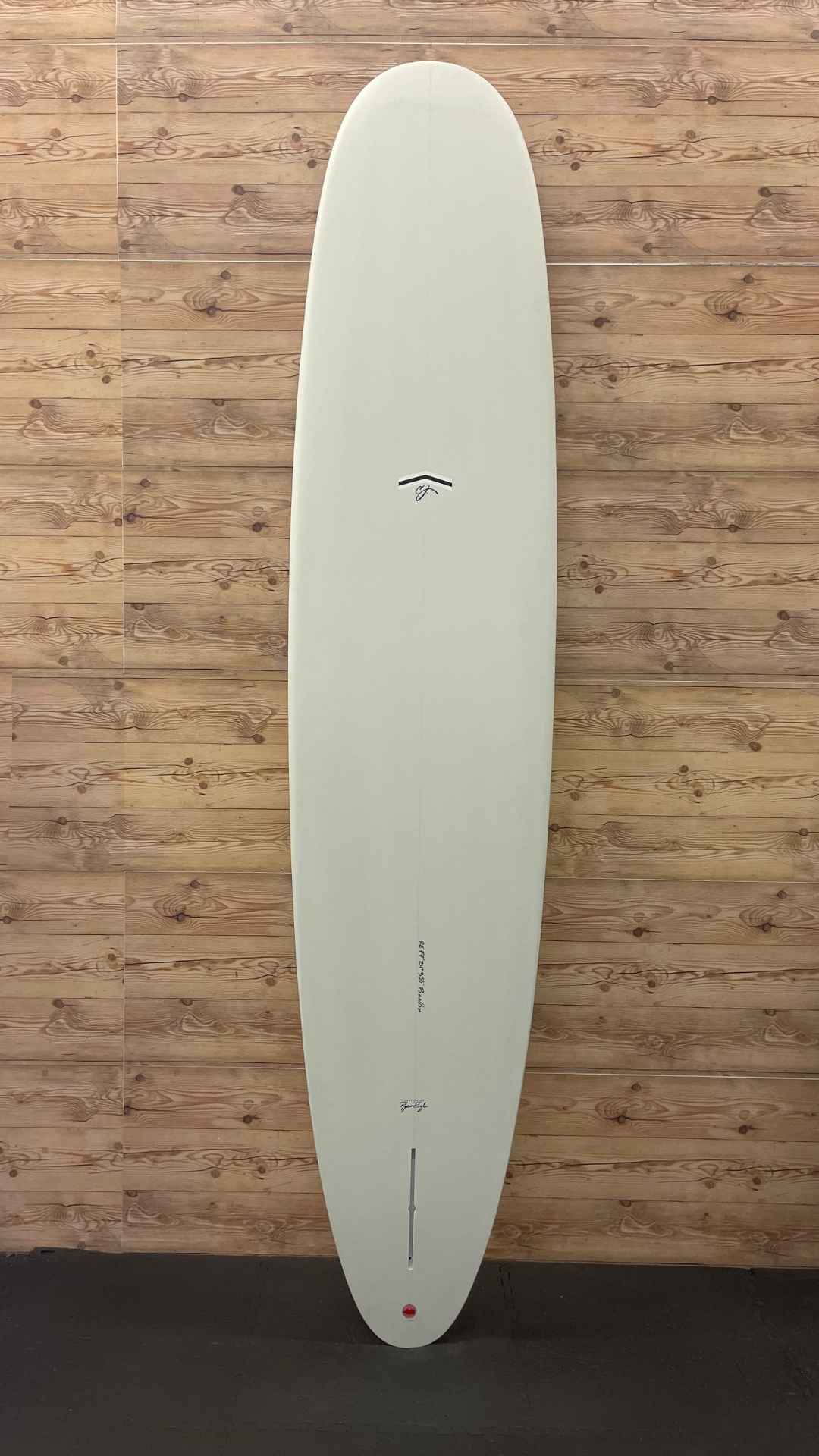 Parallax 9'9"