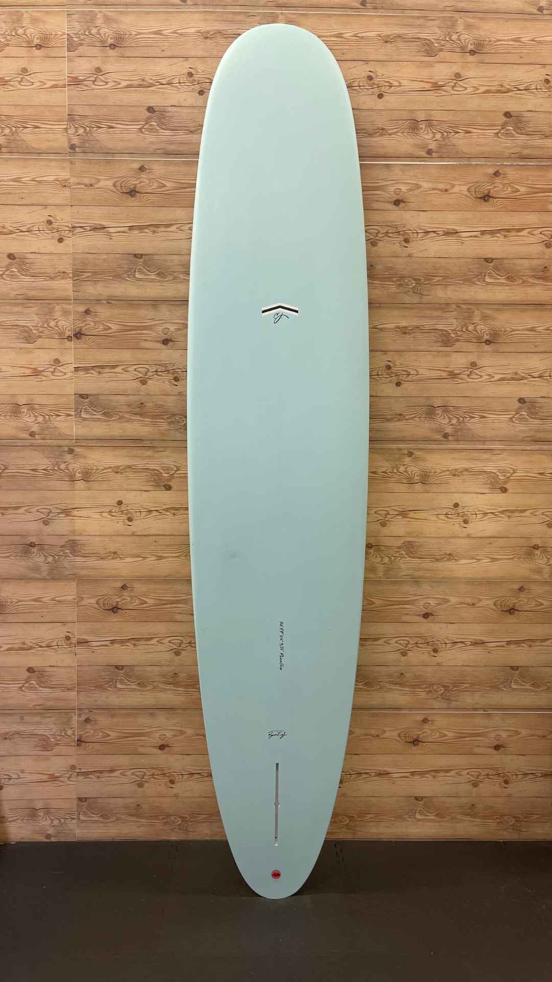 Parallax 9'9"