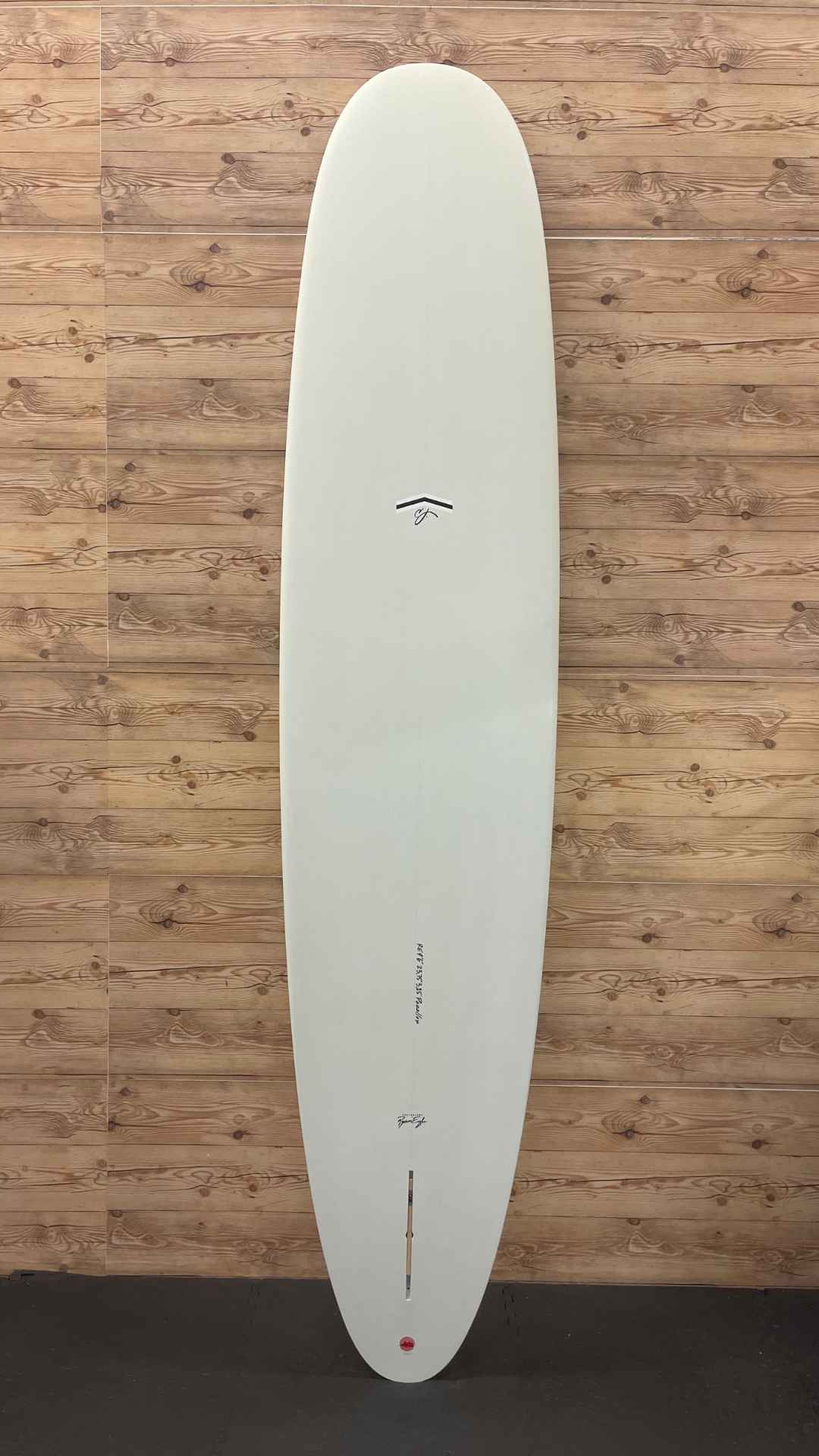 Parallax 9'6"