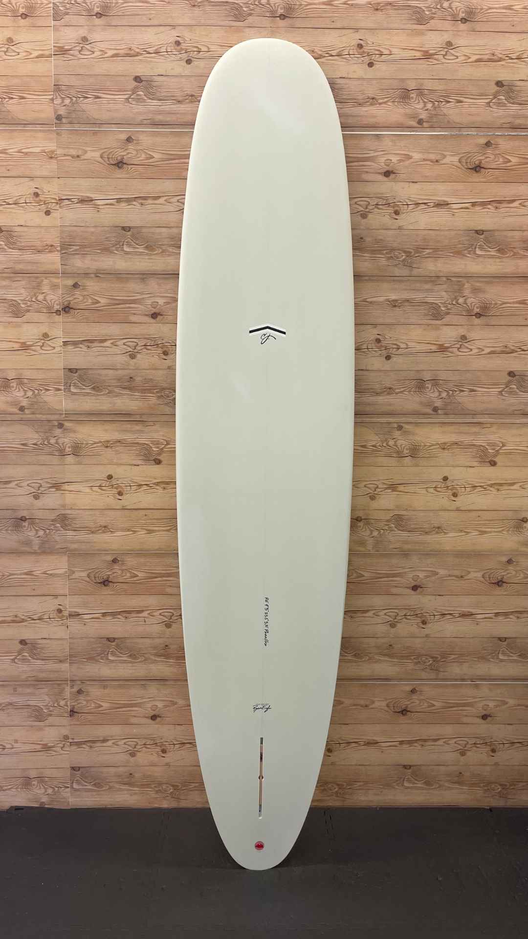 Parallax 9'3"