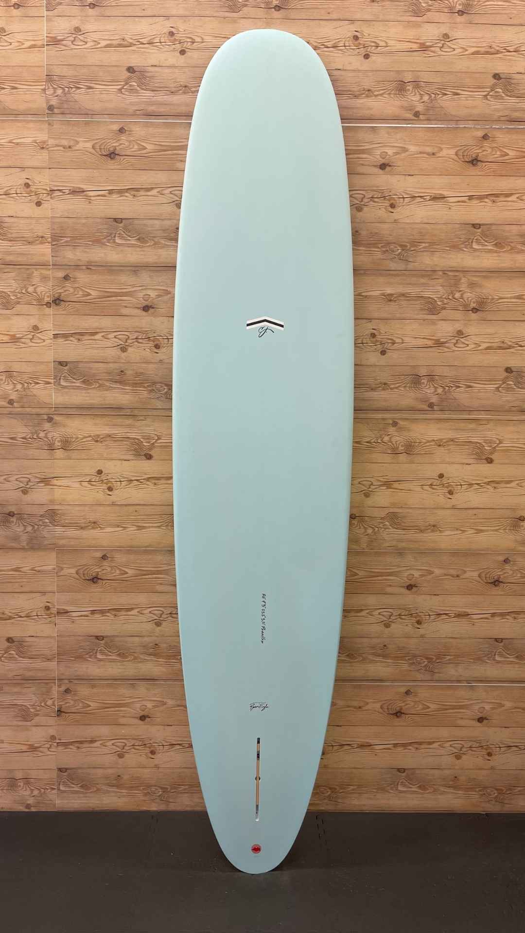 Parallax 9'3"