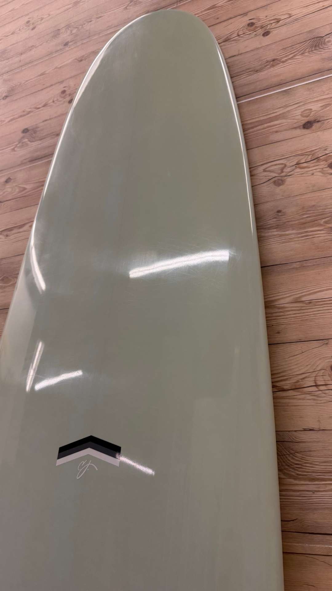 Parallax 9'9"