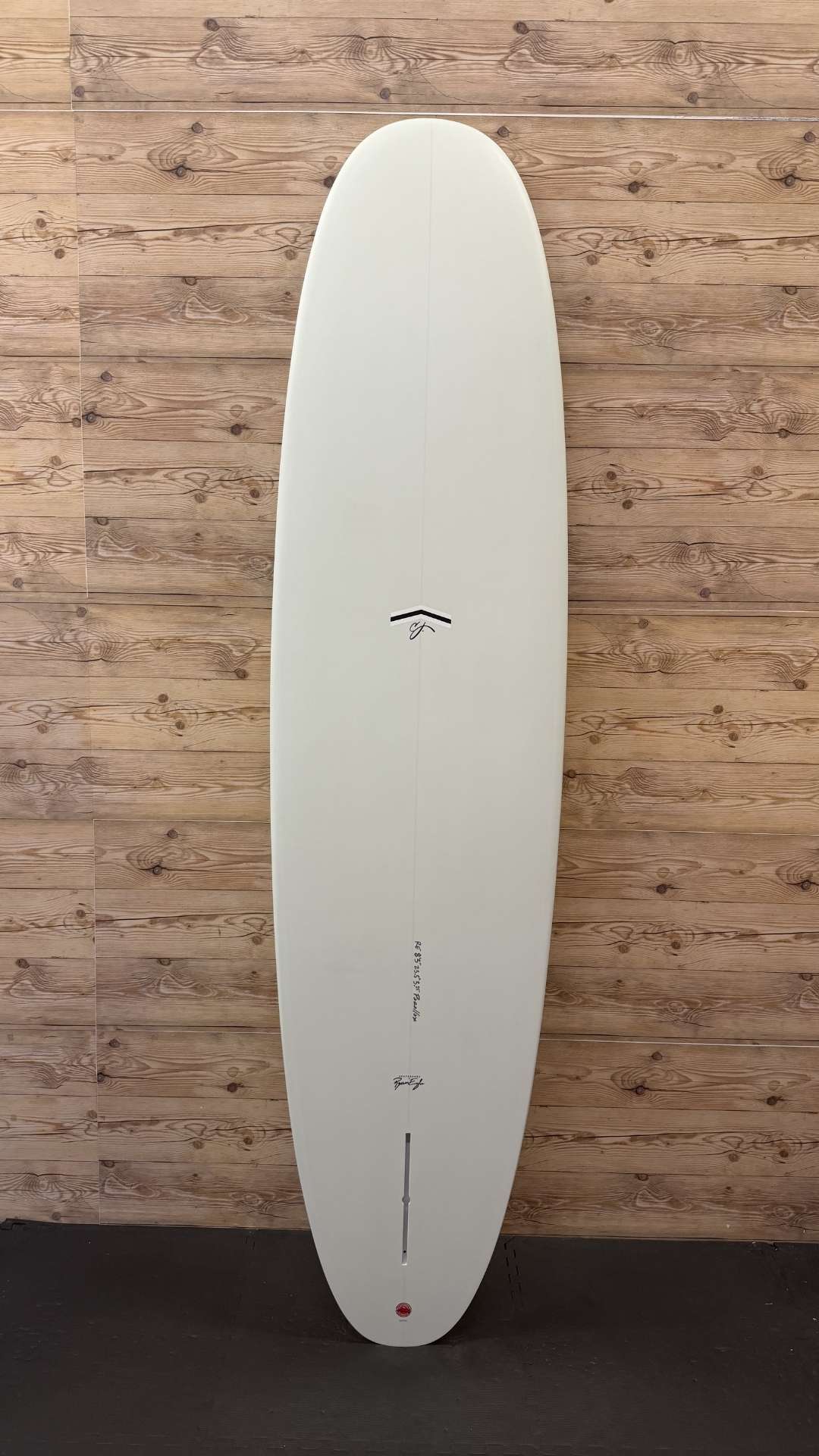 Parallax 8'3"
