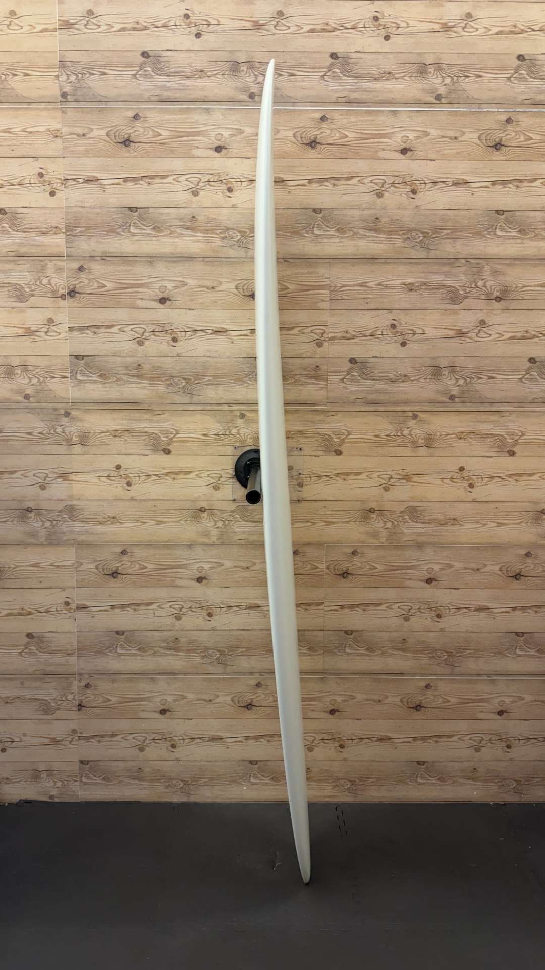 Parallax 8'3"