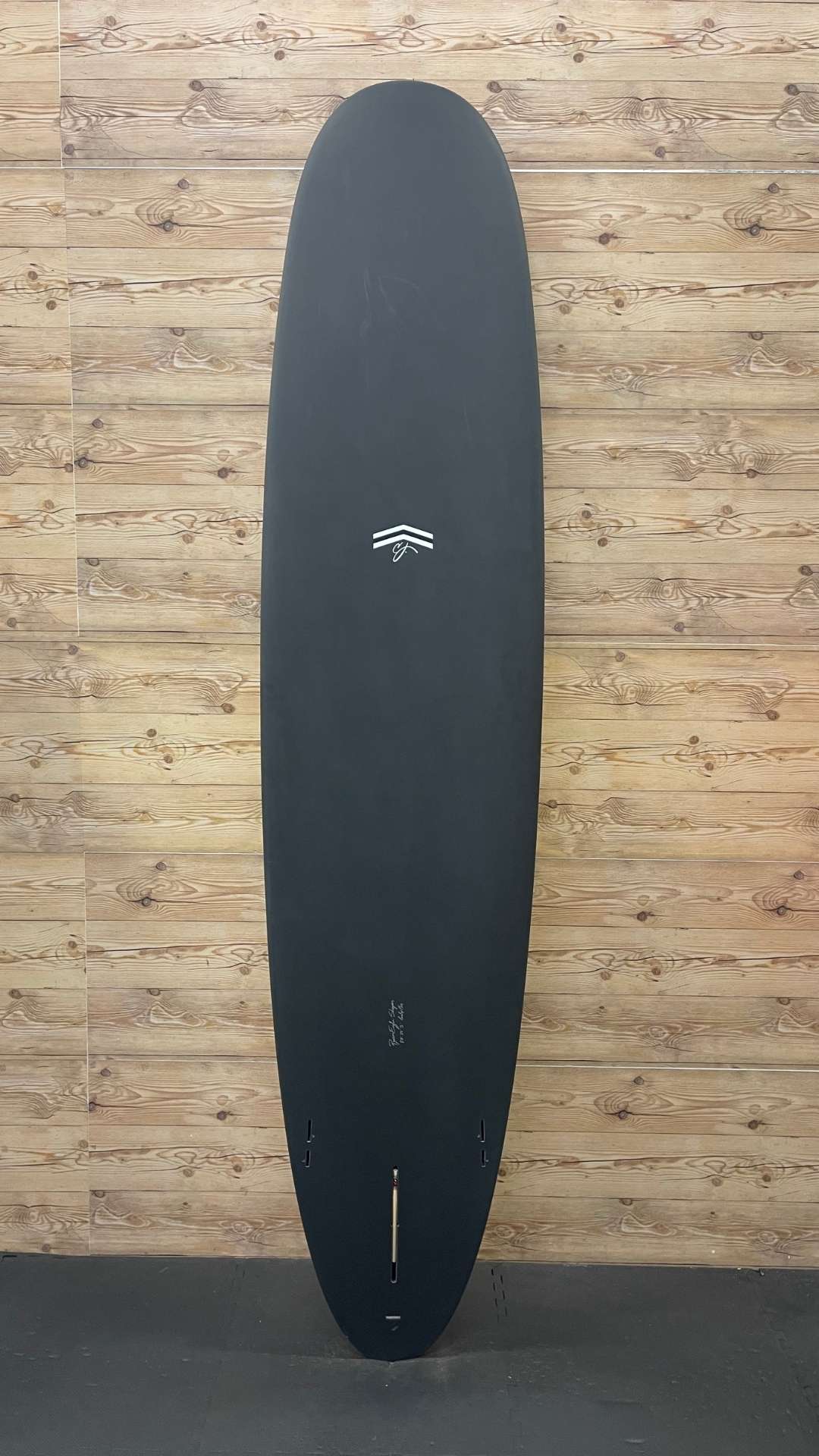 Thunderbolt Surfboards for Sale -CJ Nelson Parallax Plus 9'1