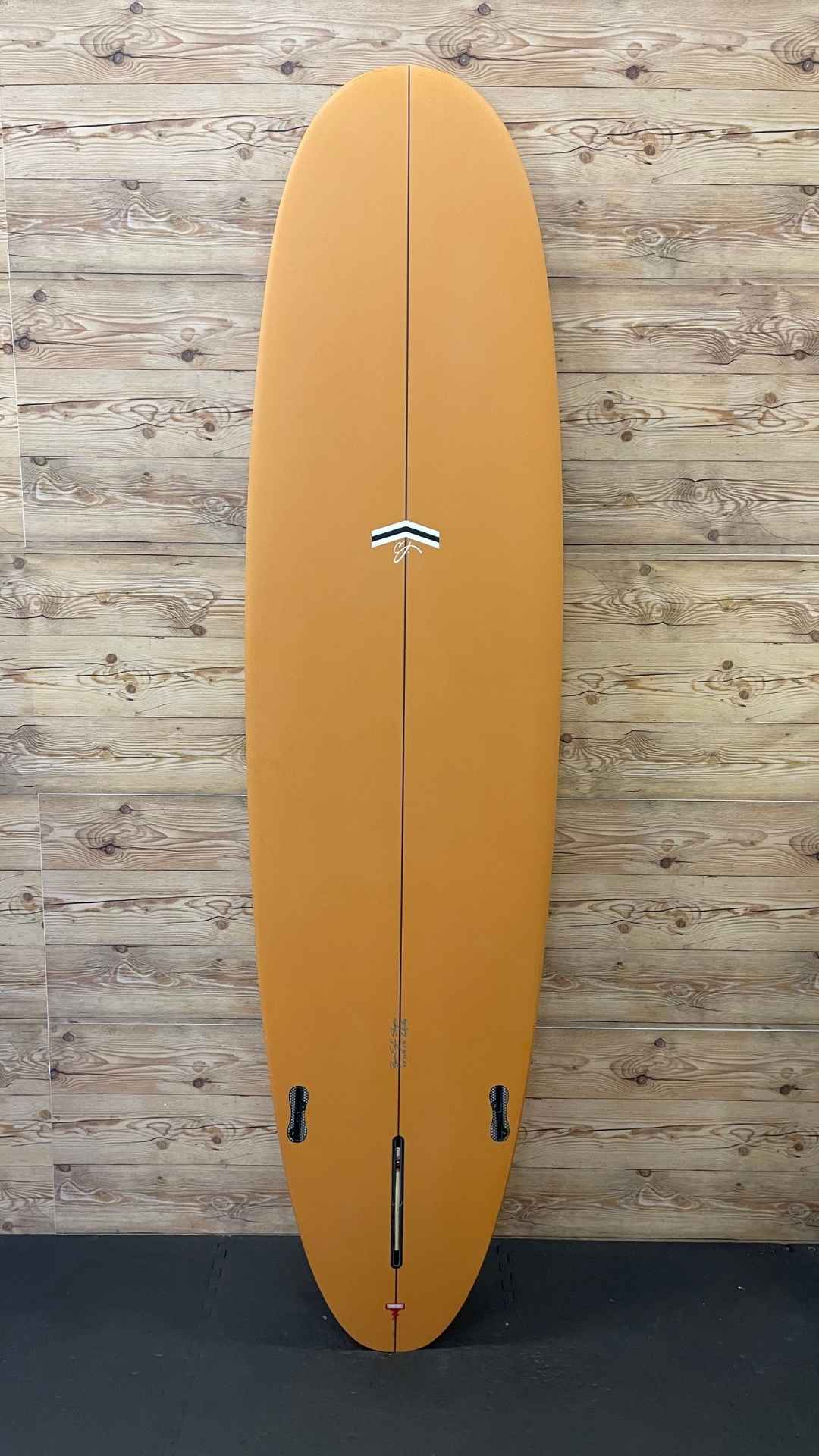 Parallax Plus 7'10"