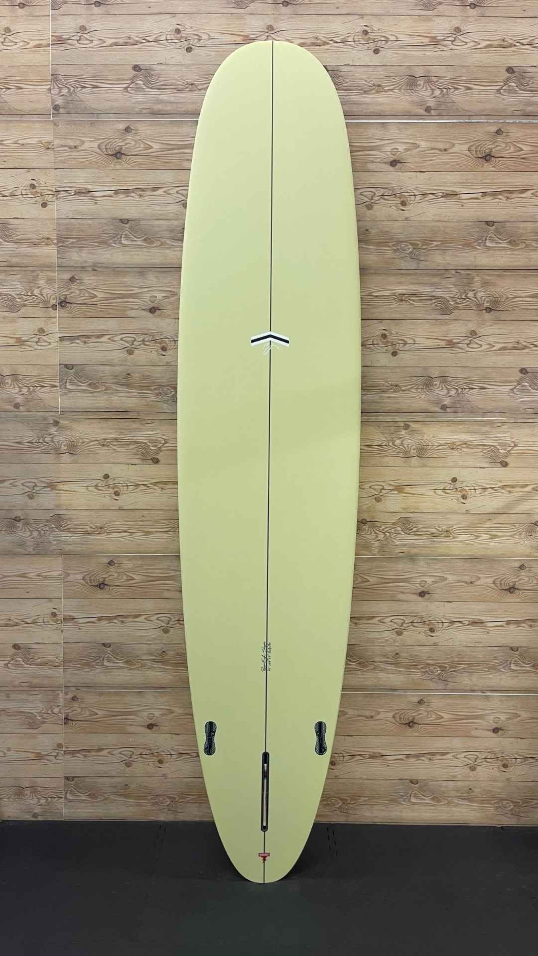 Parallax Plus 9'1"