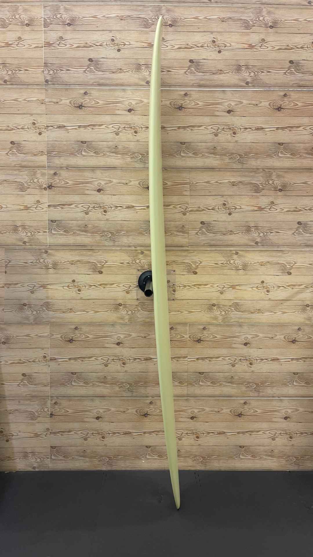 Parallax Plus 9'1"