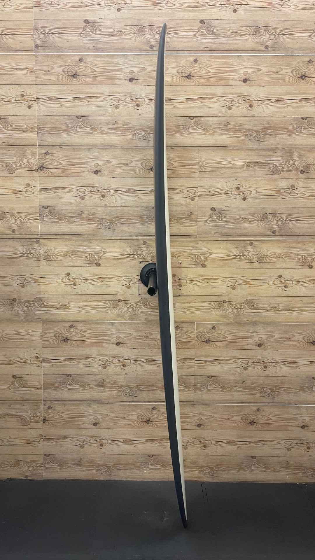 Thunderbolt Surfboards for Sale -CJ Nelson Parallax Plus 8'3