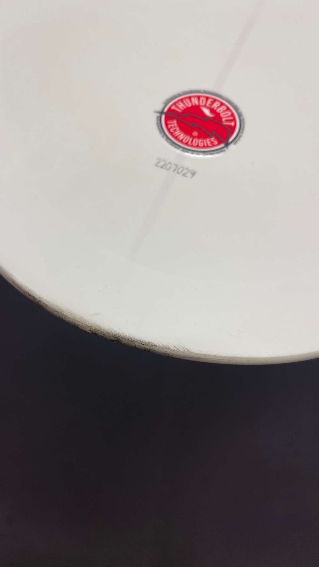 Shop Used Thunderbolt CJ Nelson Parallax 9'3