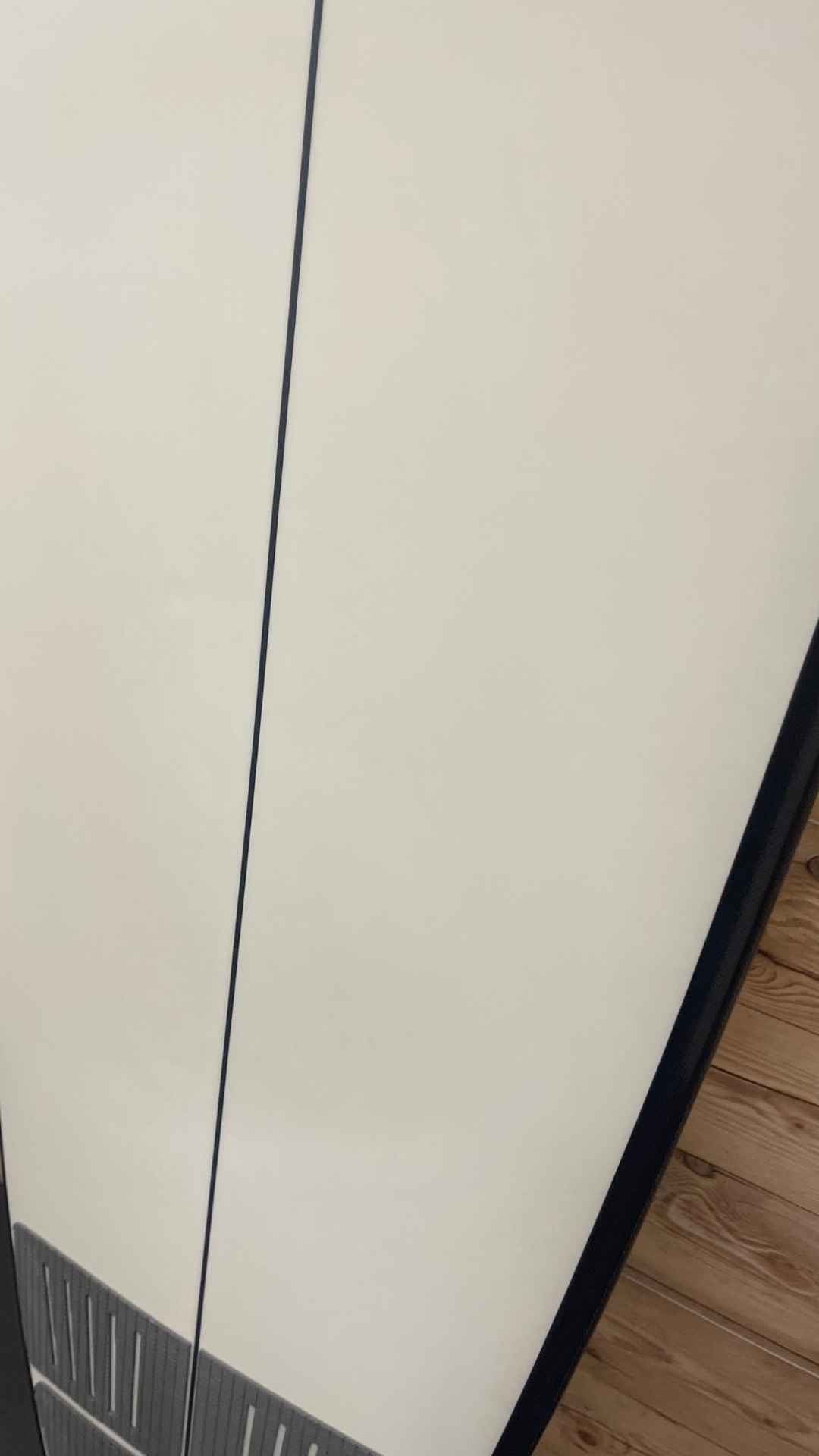 Parallax Plus 7'10"