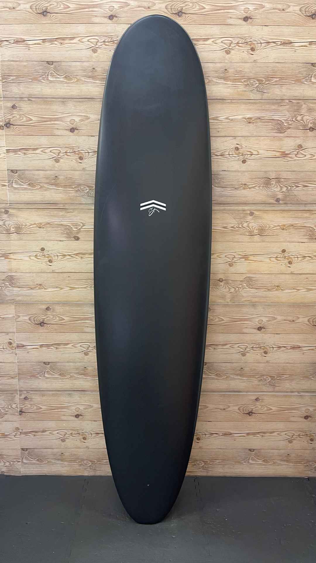 Parallax Plus 7'10"