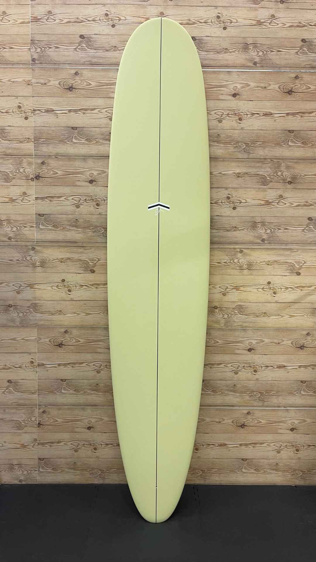 Parallax Plus 9'1"