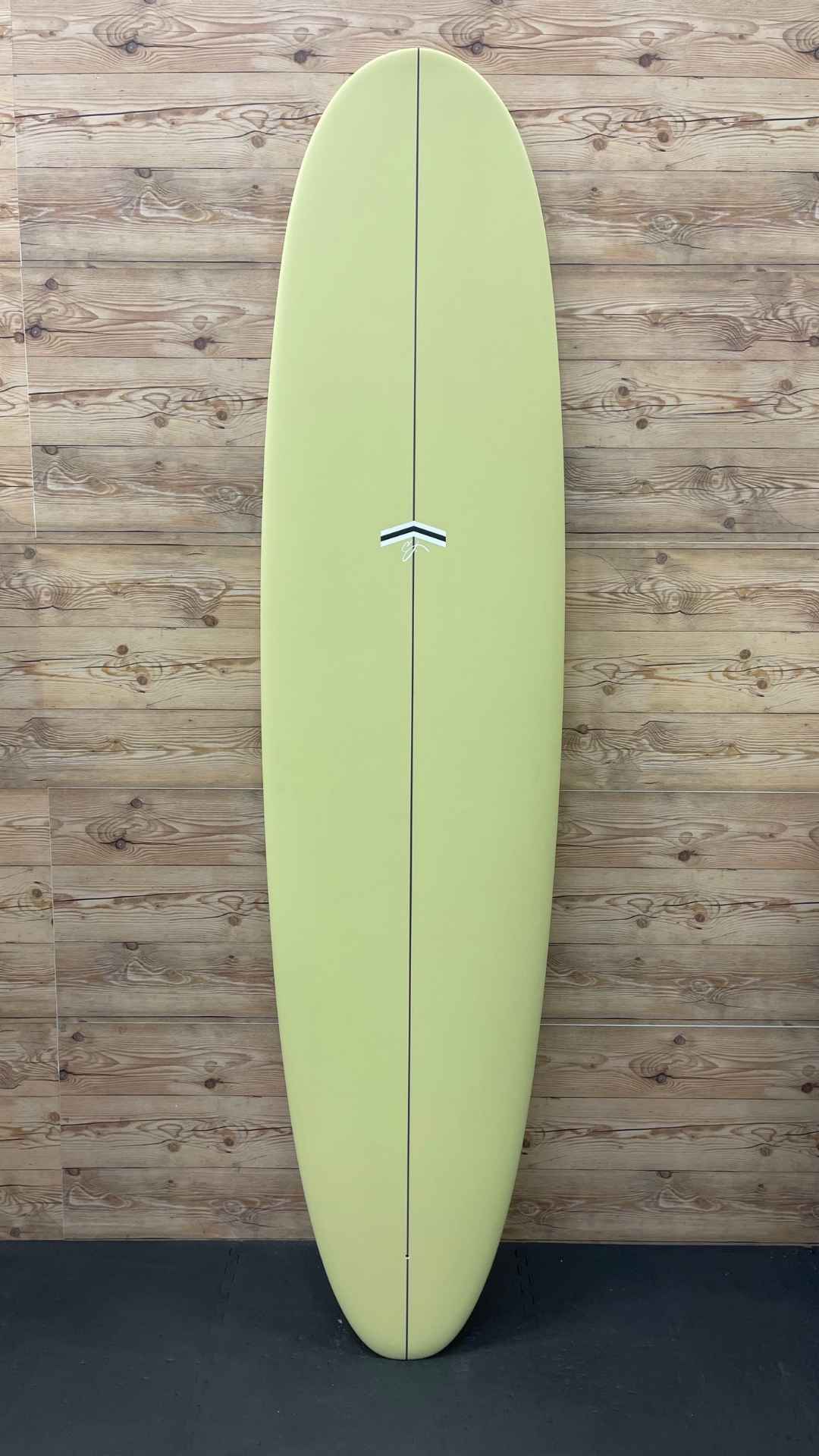 Parallax Plus 7'10"