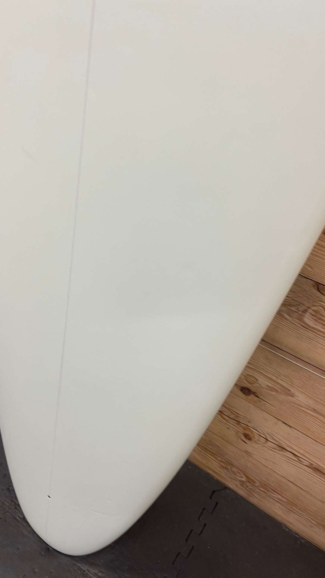 Shop Used Thunderbolt CJ Nelson Parallax 9'3