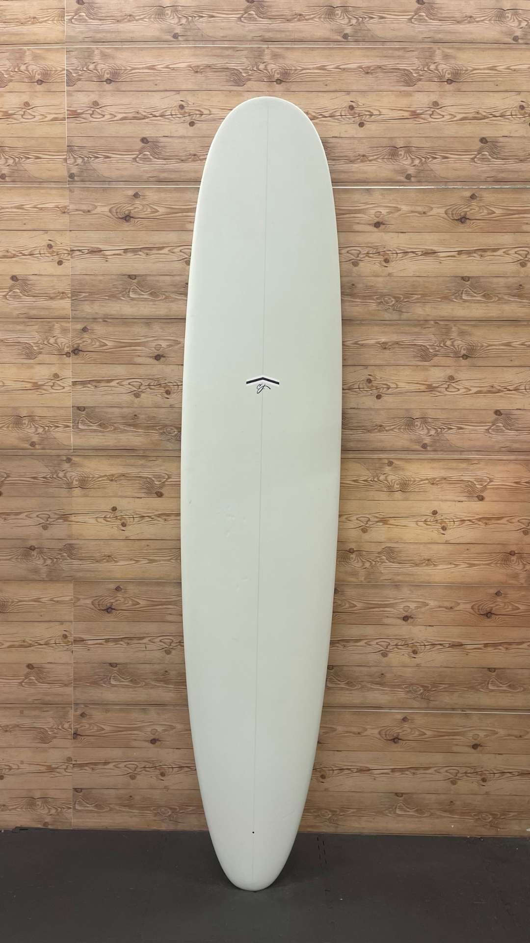 Shop Used Thunderbolt CJ Nelson Parallax 9'3
