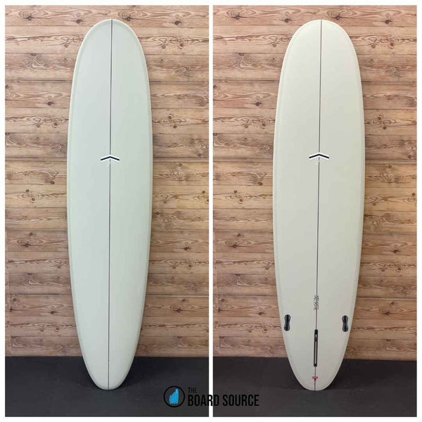 新品同様 CJ Nelson Parallax plus 8´3 パララックス Thunderbolt Surfboards for Sale -CJ Nelson Parallax Plus 8'3
